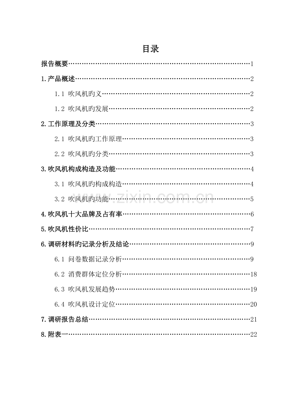 吹风机市场调研综合报告.docx_第2页