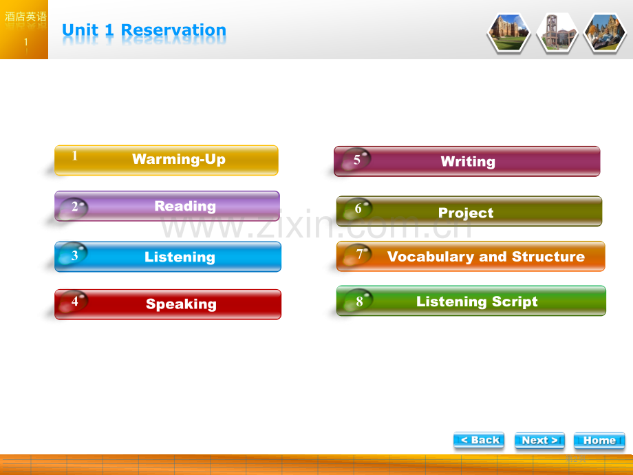 新职业英语省公共课一等奖全国赛课获奖课件.pptx_第2页