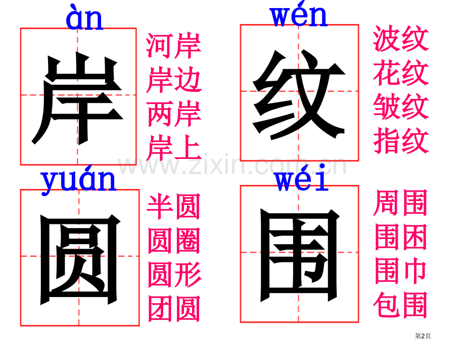 回声课堂教学使用省公共课一等奖全国赛课获奖课件.pptx_第2页