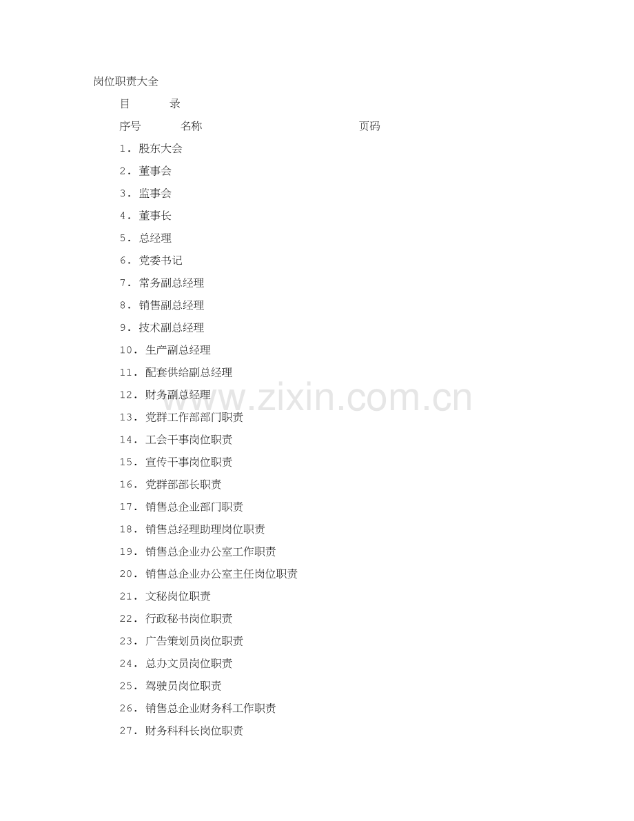 NET岗位职能职责.doc_第1页