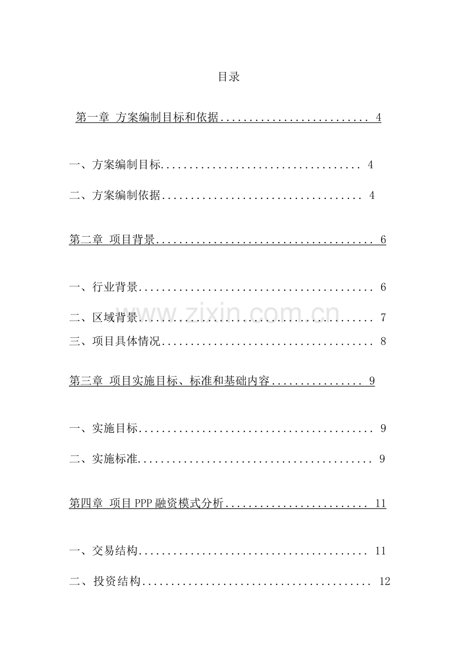 PPP实施专项方案.docx_第2页