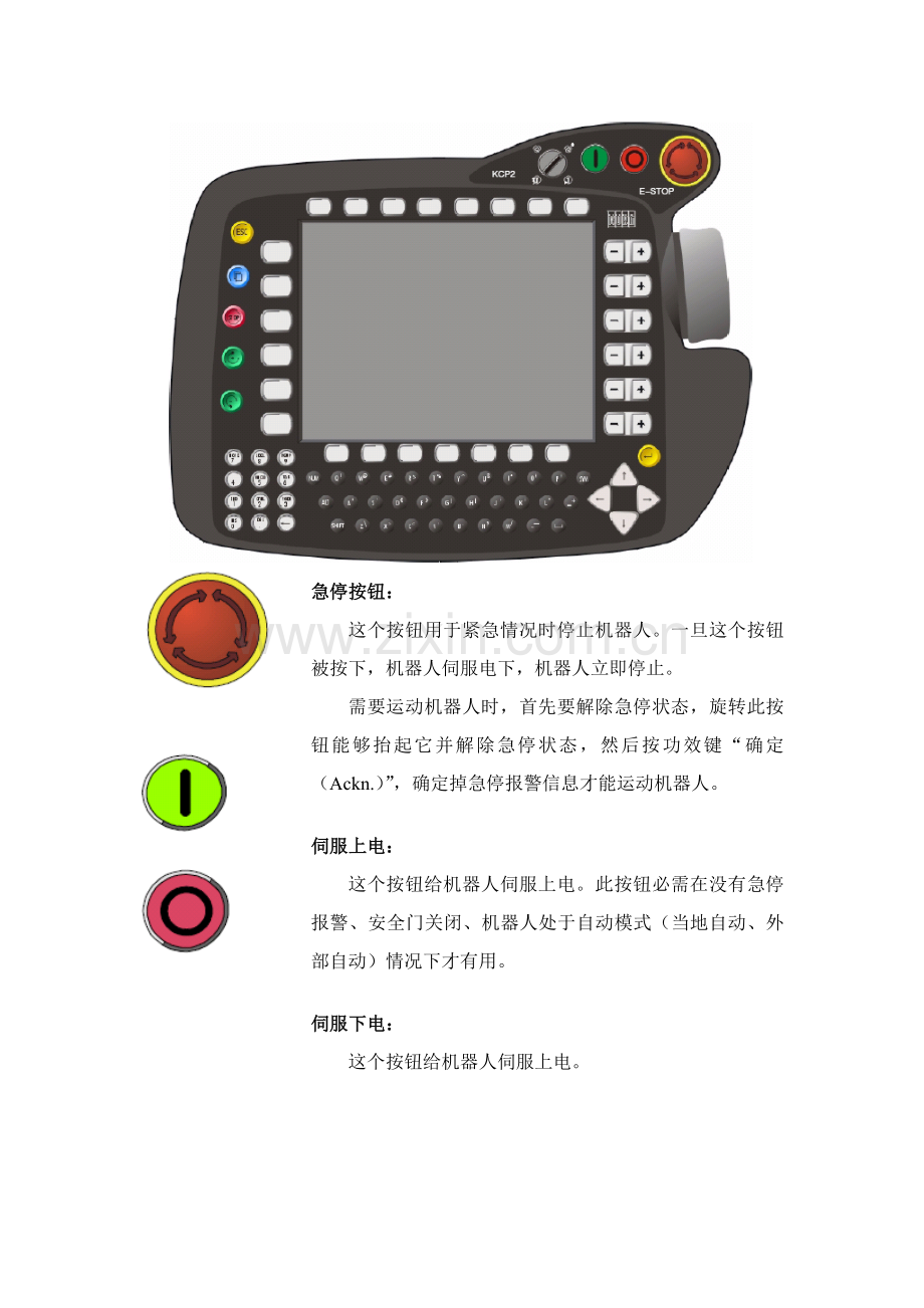 KUKA简单操作说明指导书.doc_第2页