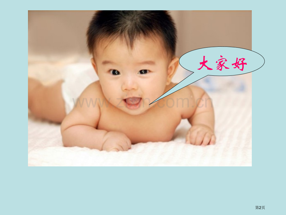 人教版计划生育省公共课一等奖全国赛课获奖课件.pptx_第2页