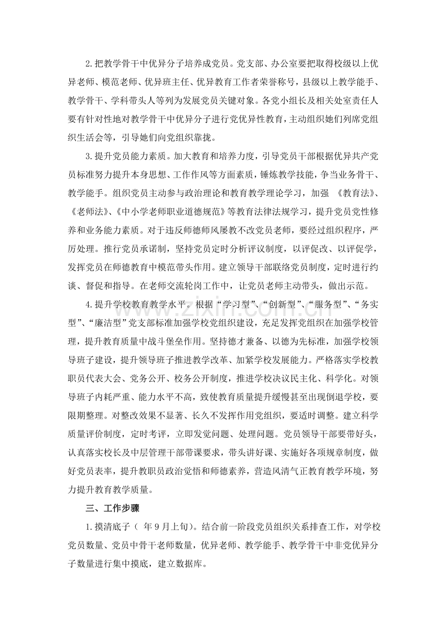 中学开展双培双促进活动实施专项方案.doc_第2页