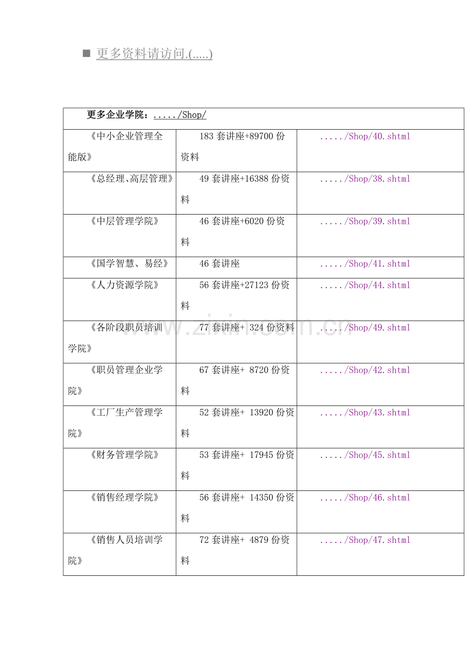 学校教学台式电脑采购招标文件模板.doc_第2页