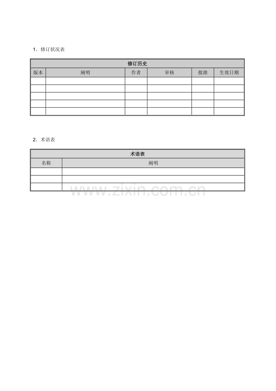 PCBA检验标准规范专业资料.doc_第2页