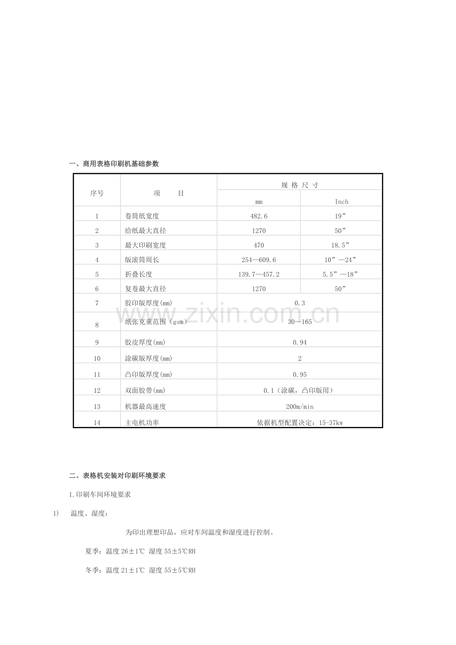 商用表格印刷机安全操作必备手册模板.doc_第1页