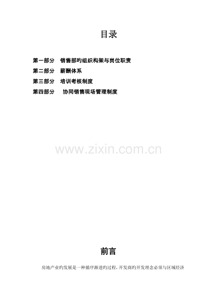 北湖湾专项项目团队建设与运行专题方案金宇.docx_第2页