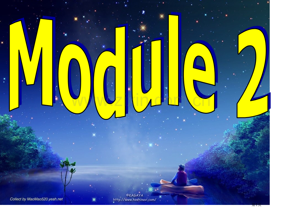 外研版高中英语选修六ModulePeriodIntroductionandreading省公共课一等.pptx_第1页