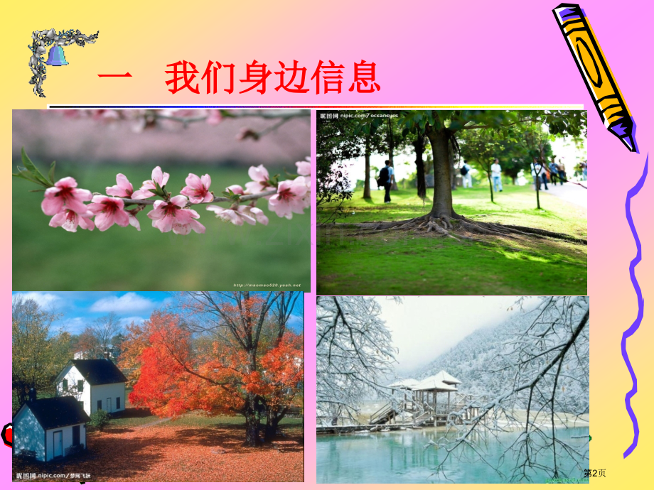 信息和信息技术市公开课一等奖百校联赛获奖课件.pptx_第2页