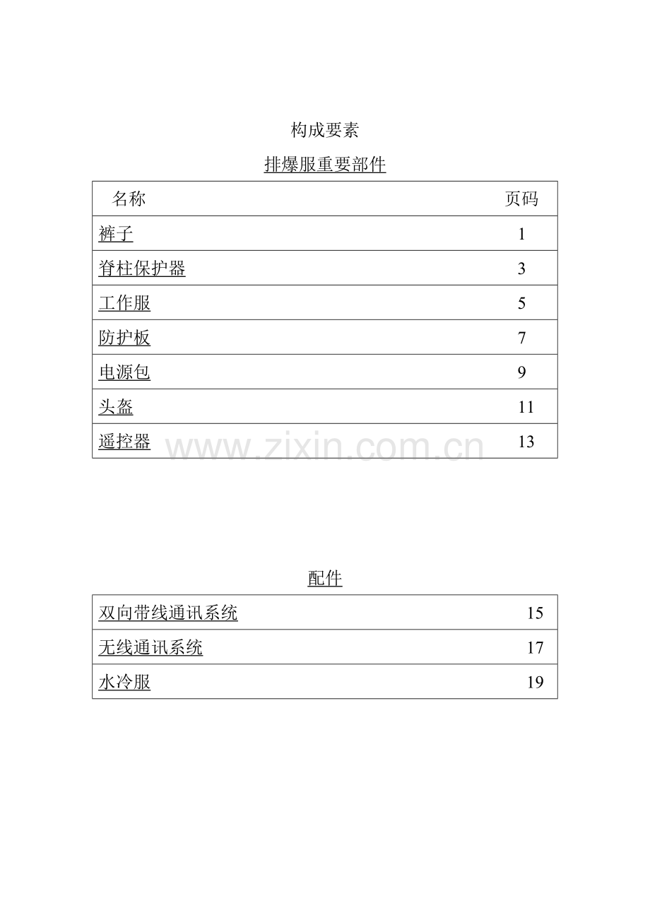 排爆服说明指导书.doc_第2页