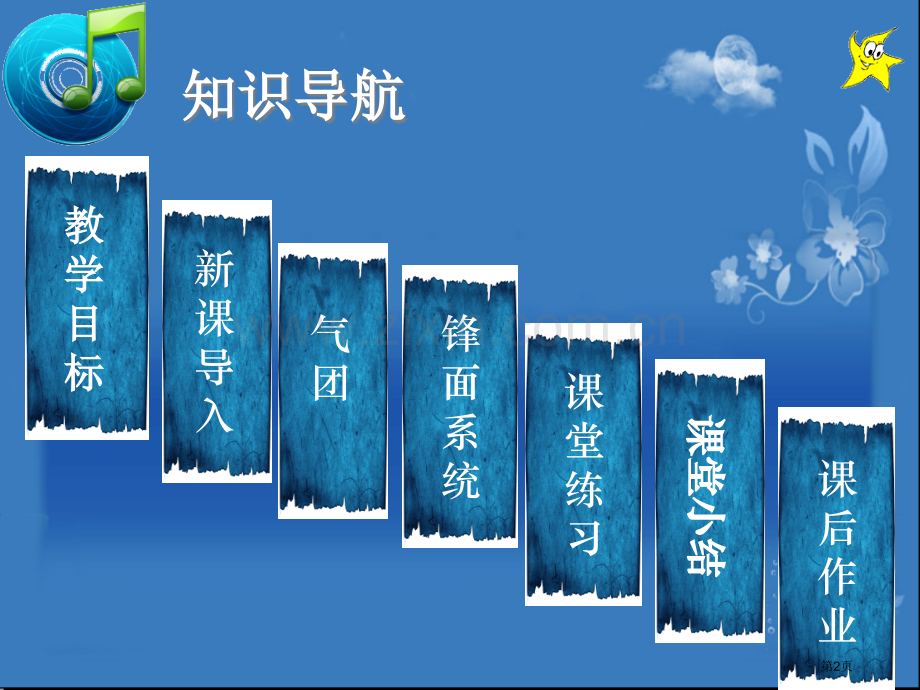 几种重要的天气系统市公开课一等奖百校联赛获奖课件.pptx_第2页