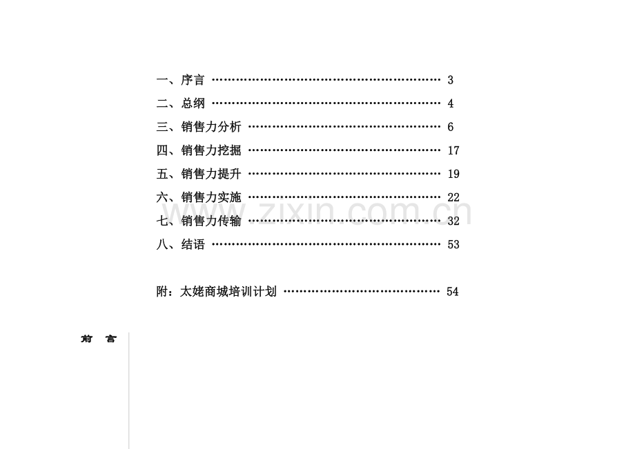 商城营销推广策划项目建议书模板.doc_第2页