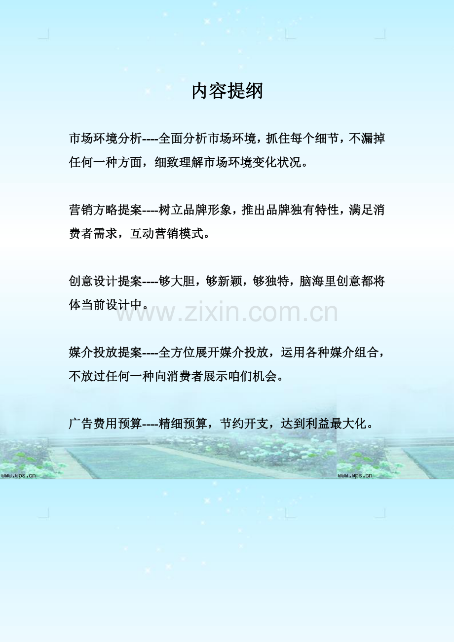 RIO专业策划案专业资料.doc_第2页