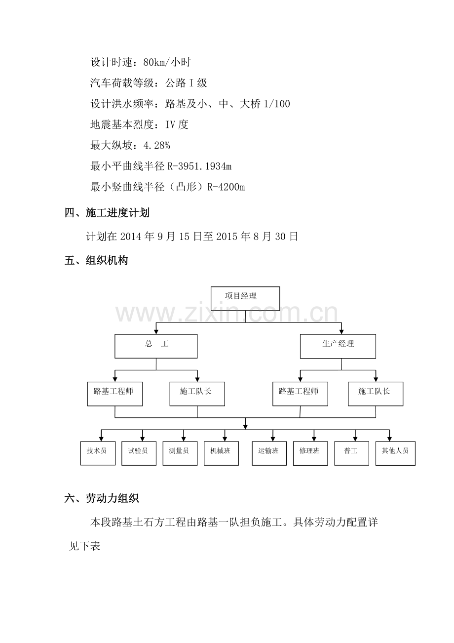 4标-路基土石方工程施工技术方案.doc_第2页