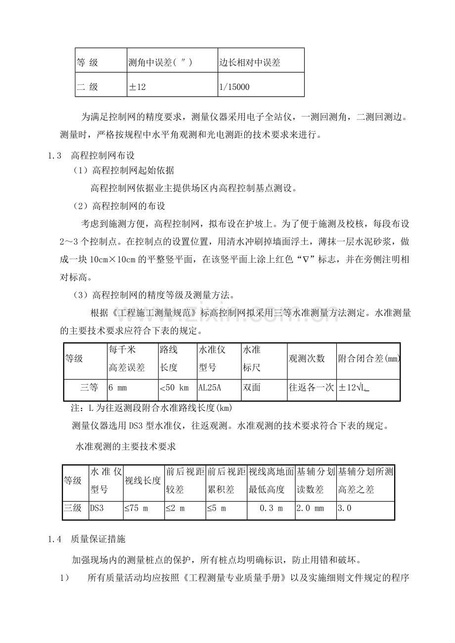 施工方案锤击桩-方桩.doc_第2页