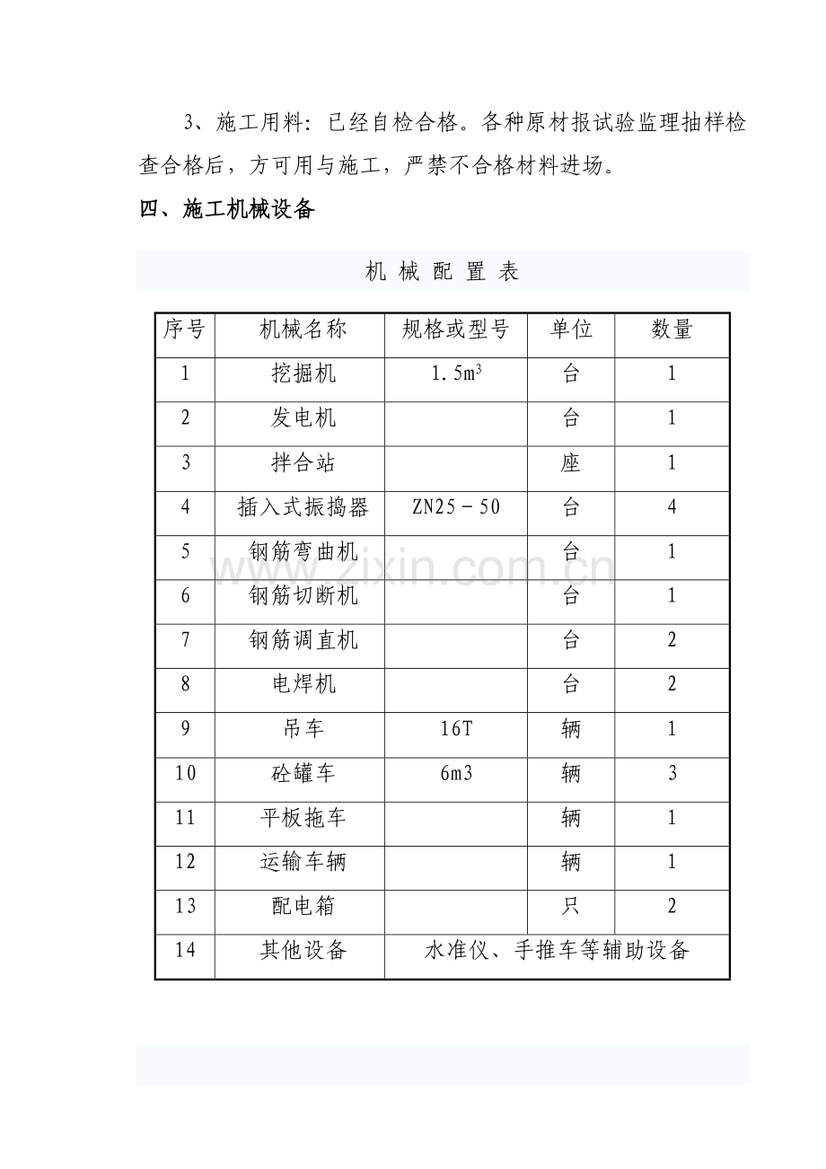 承台施工首件方案(改).doc_第2页