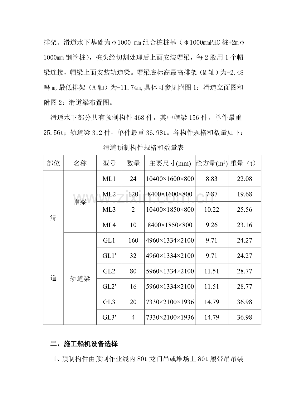滑道施工方案.doc_第2页