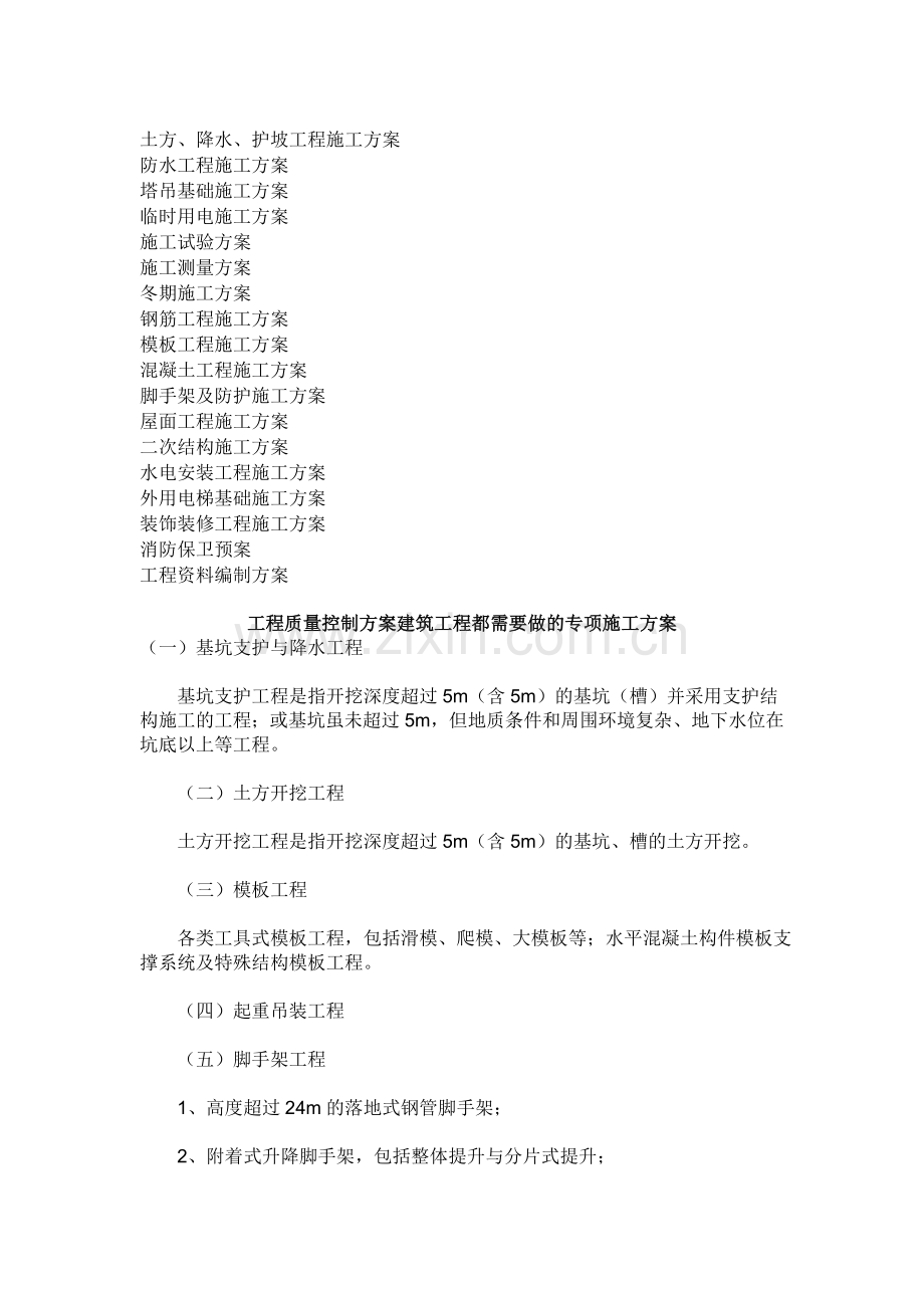 所需专项施工方案.doc_第1页