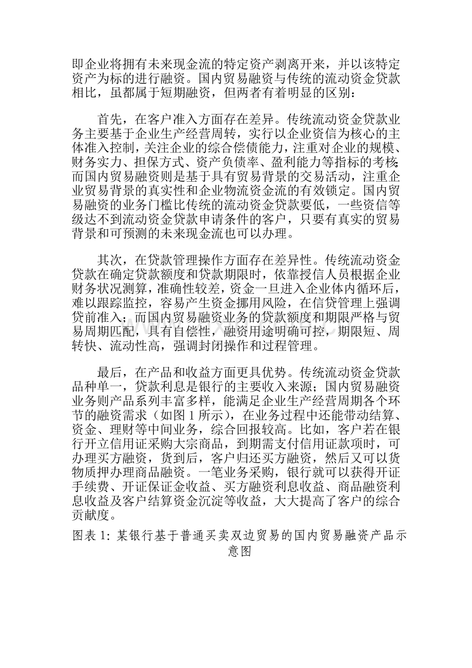 国内贸易融资业务操作及风险防范.doc_第2页