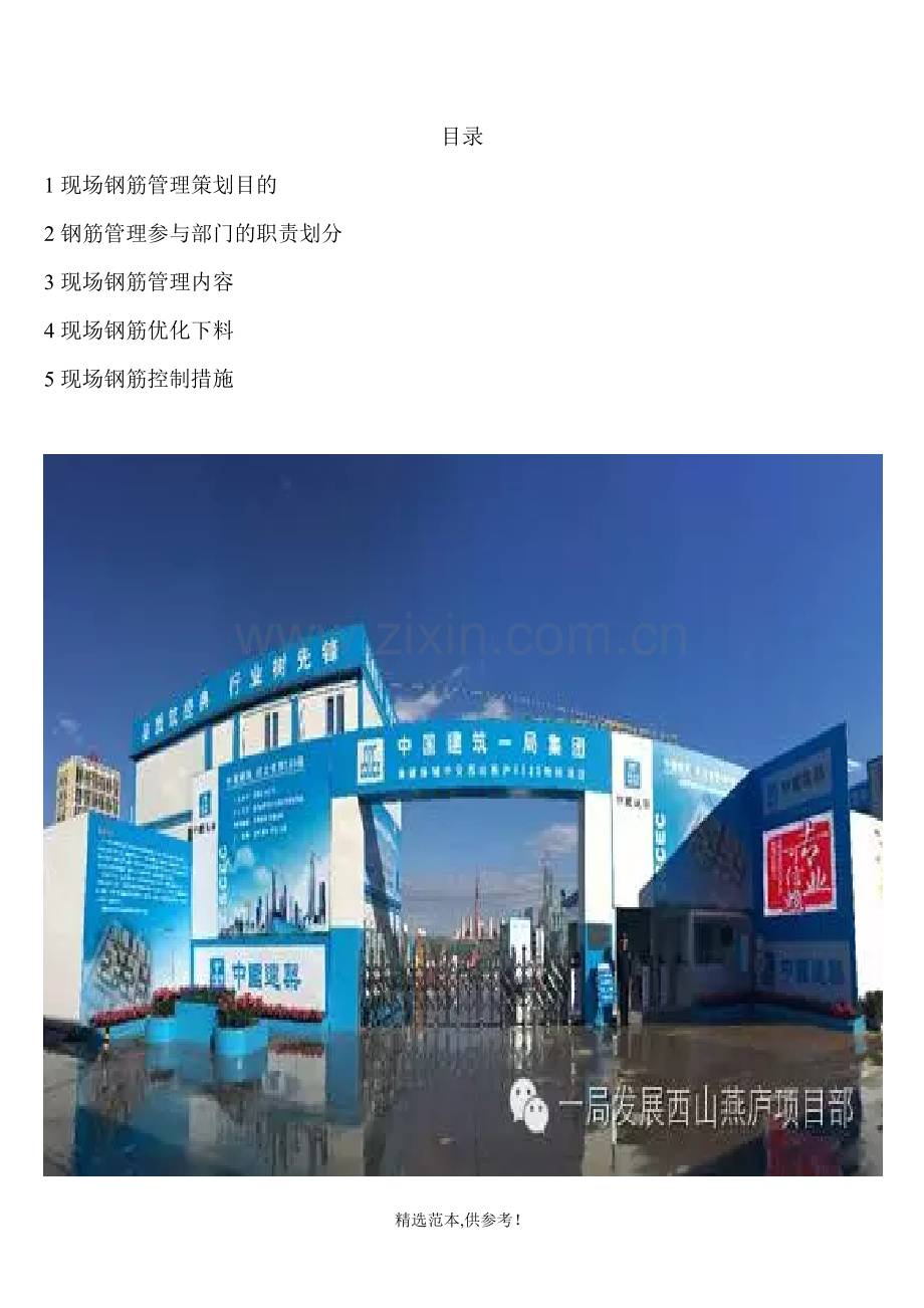 钢筋实体工程优化策划通用手册供参考版.doc_第2页