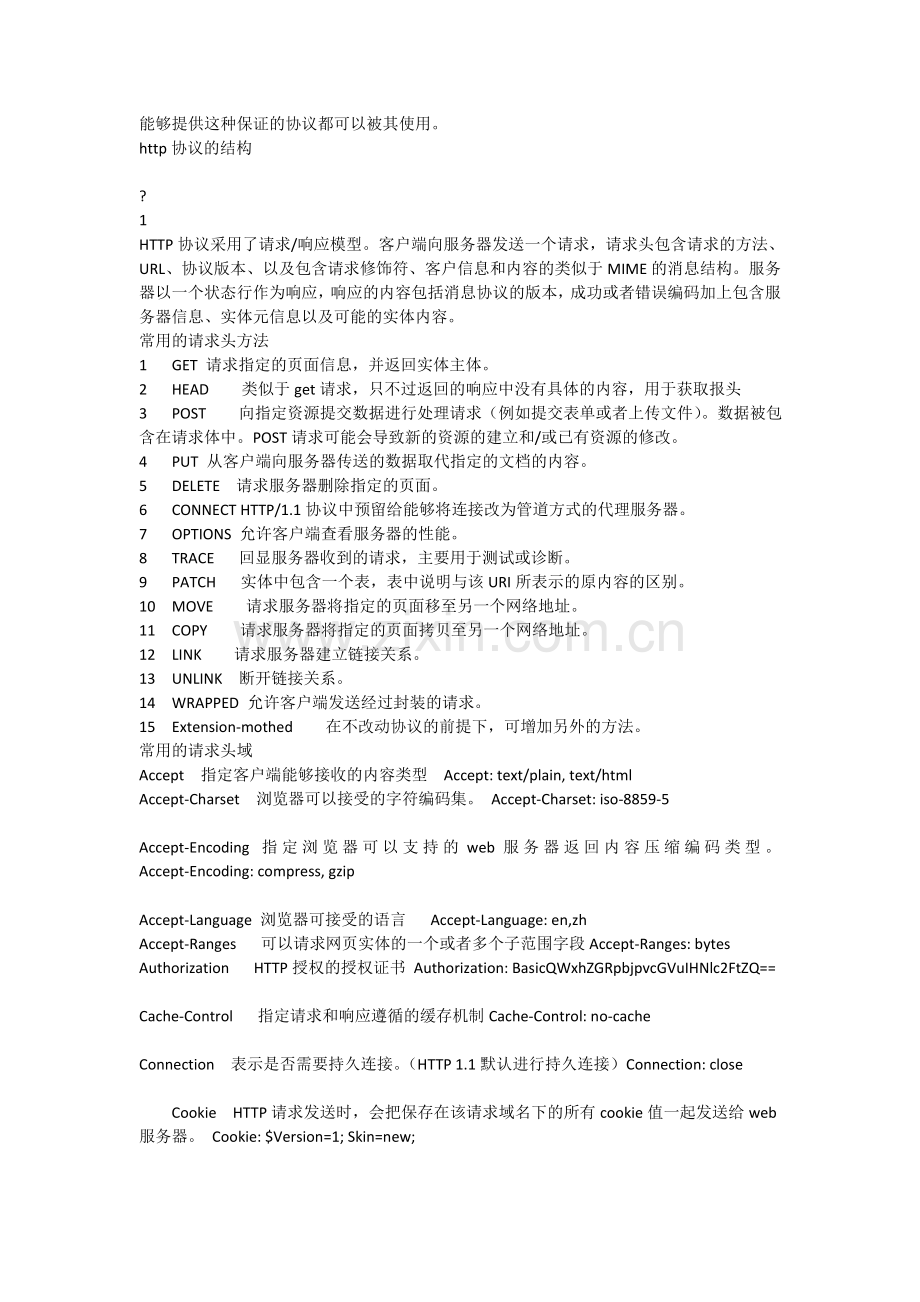 http协议简单介绍.doc_第2页