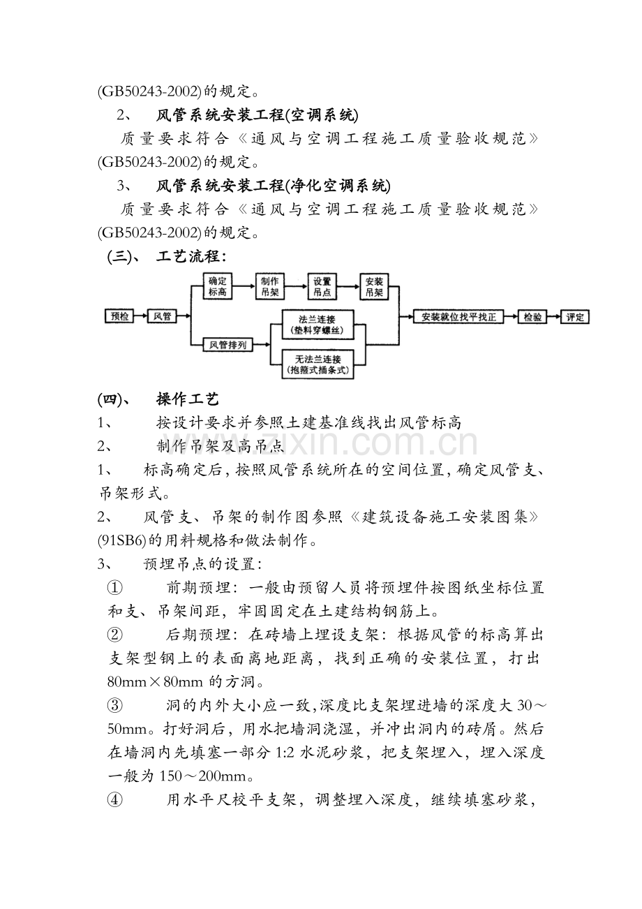 空调施工方案(详).doc_第2页