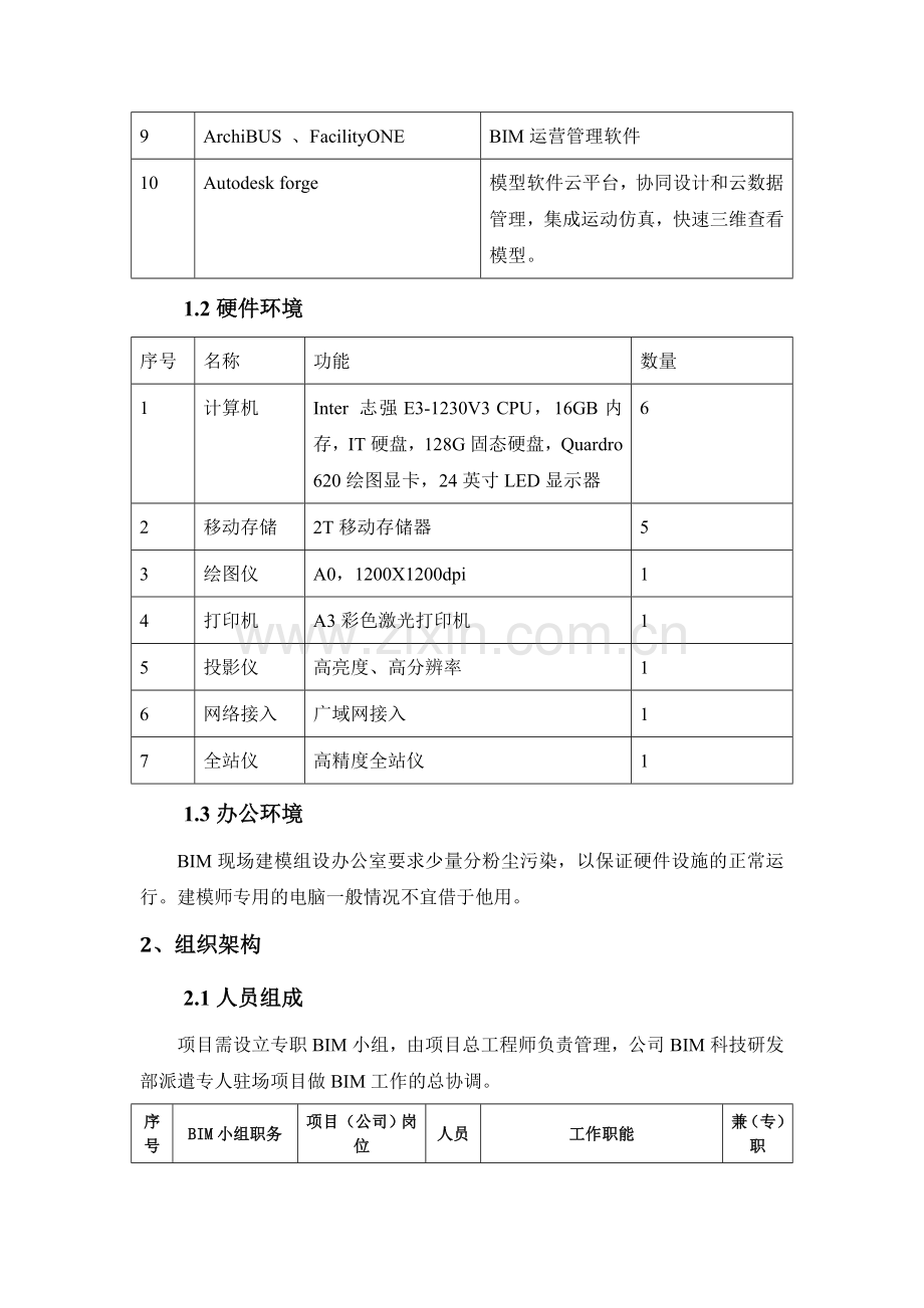 BIM施工方案.doc_第2页