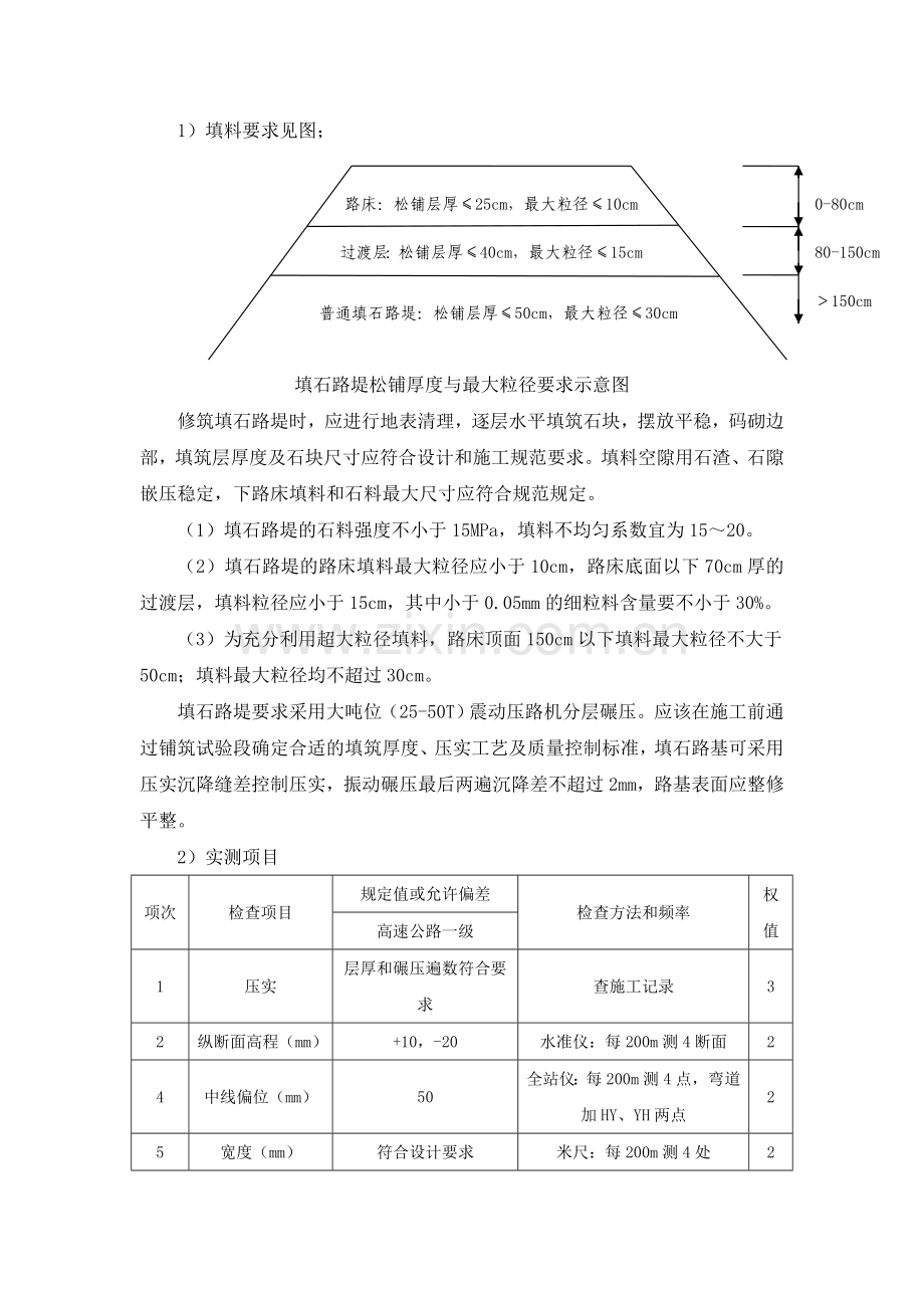 填石路基技术交底.doc_第2页