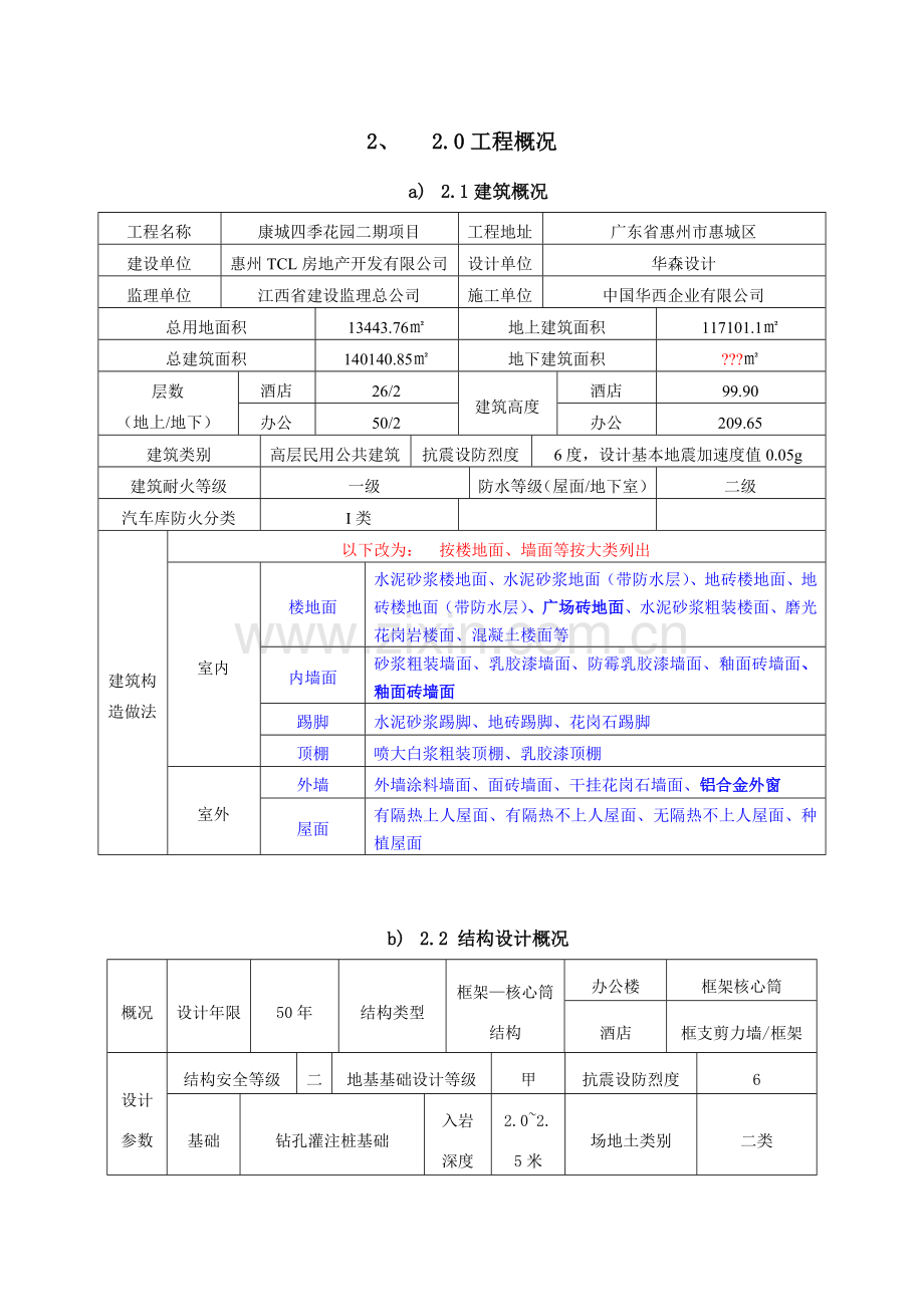 9#绿色施工实施规划方案.doc_第2页