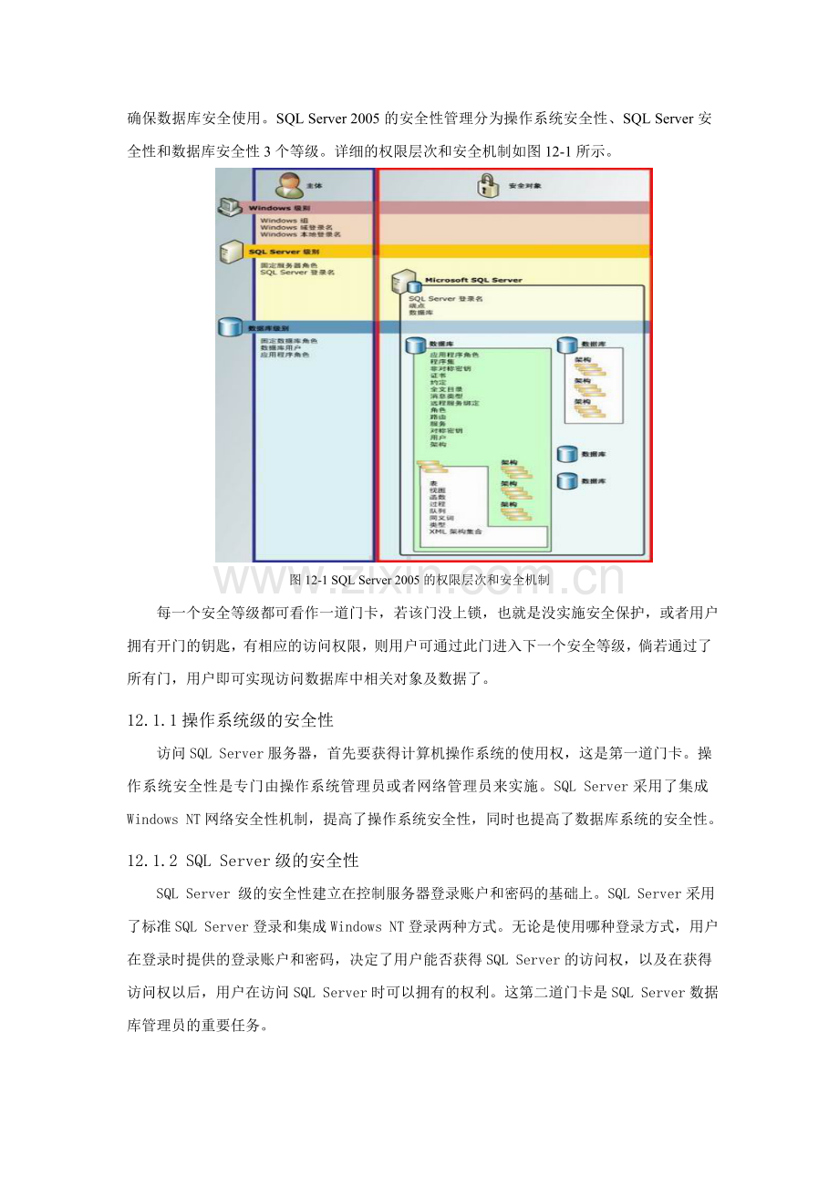 第12章-数据库安全操作.doc_第2页