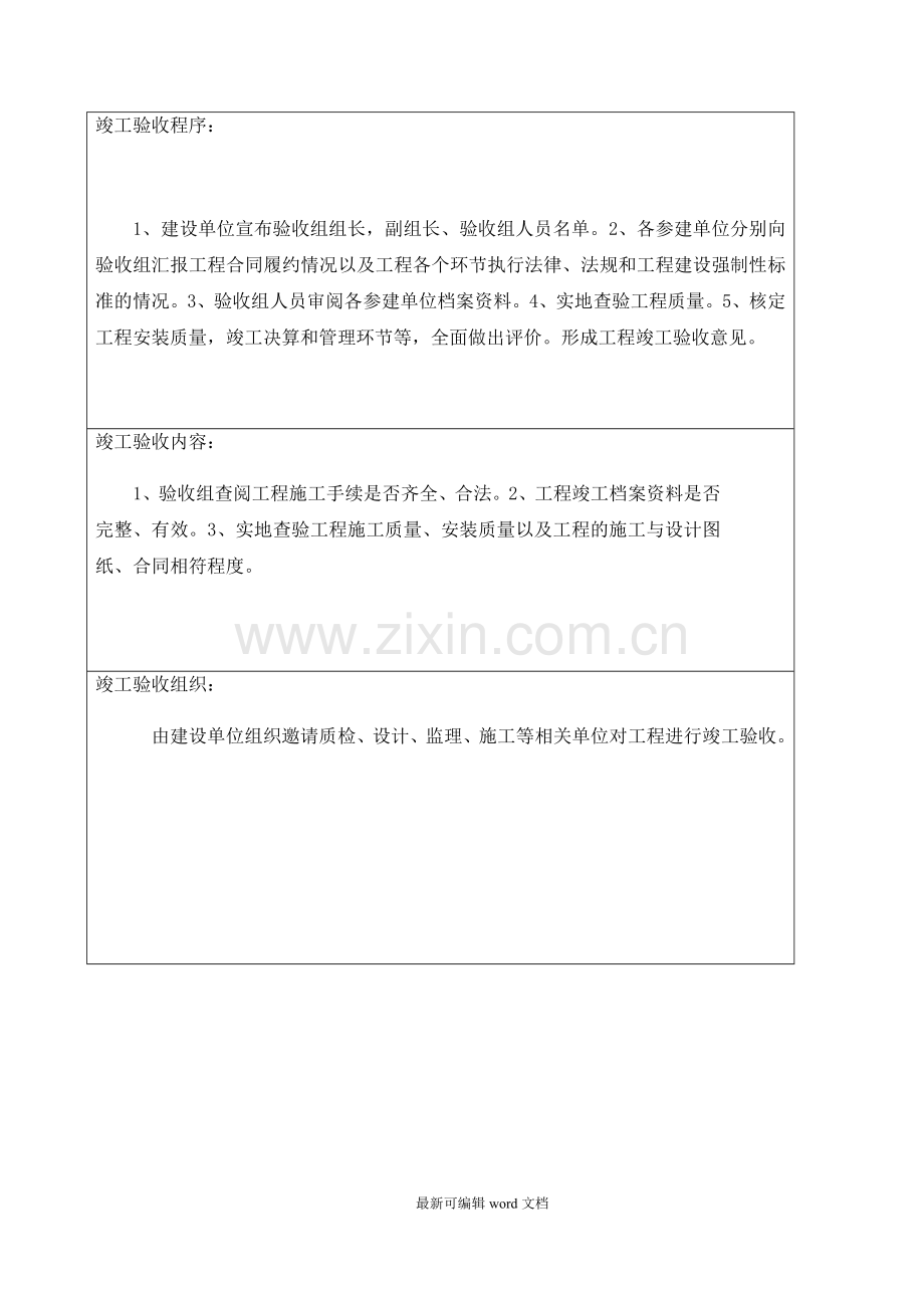 高铁路建设工程竣工验收报告.doc_第2页