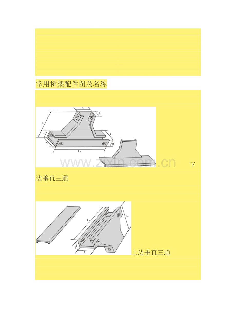 桥架配件名称大全.doc_第1页