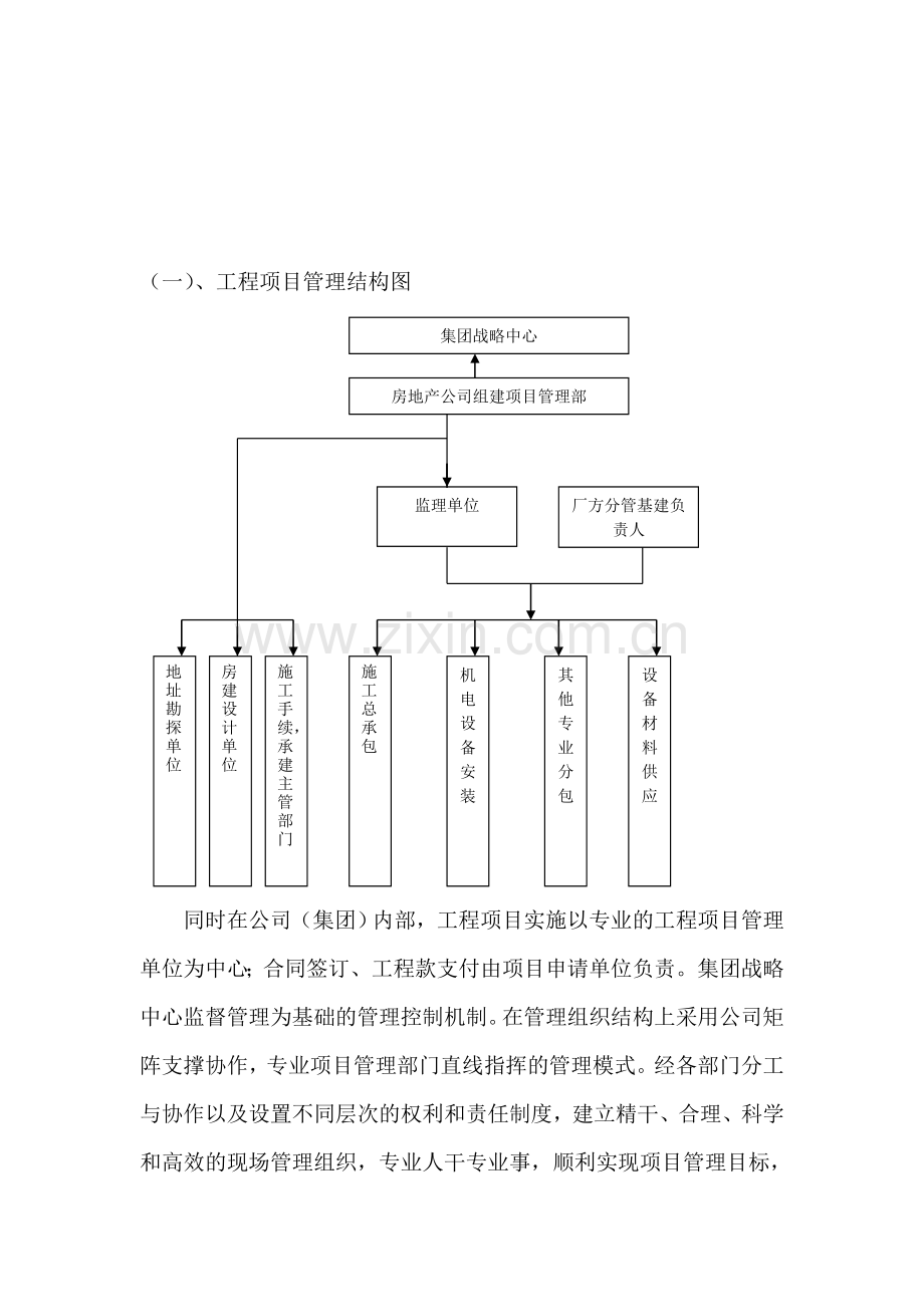 工程项目管理实施方案.doc_第2页