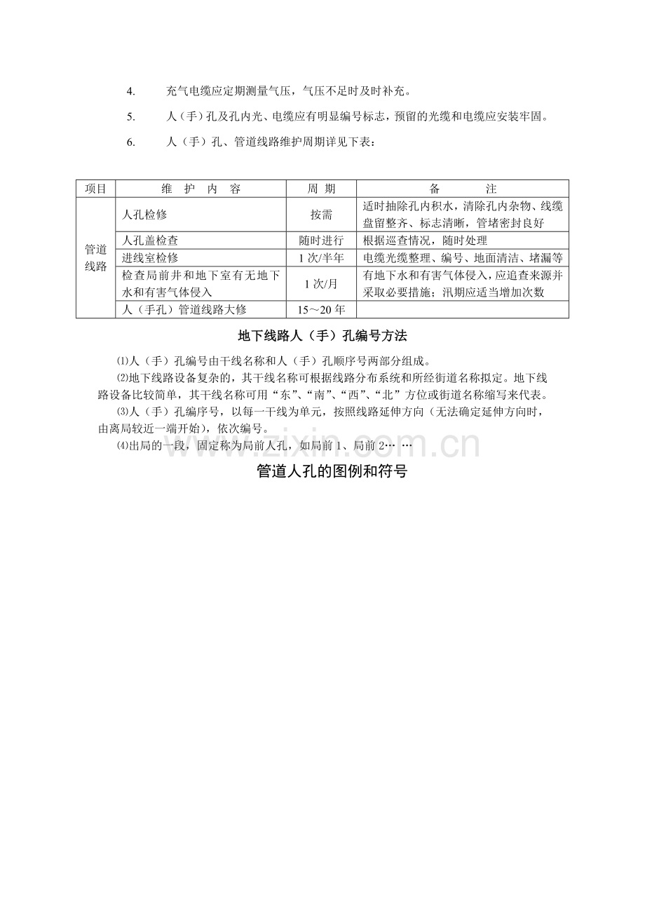 人孔(井)管理制度.doc_第2页