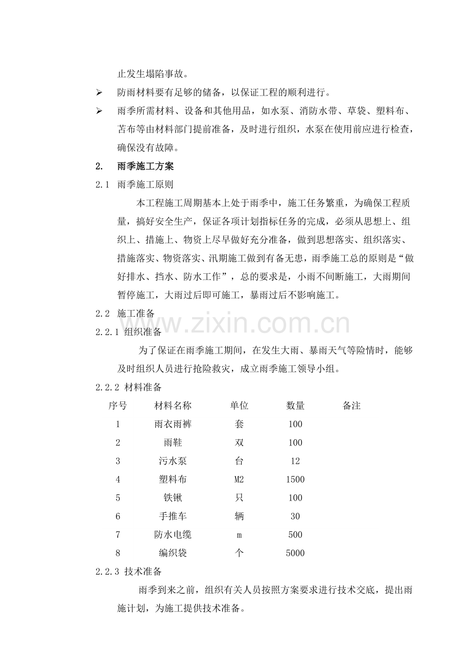 8.5.4-雨季施工、防台风、防雷技术措施.doc_第2页