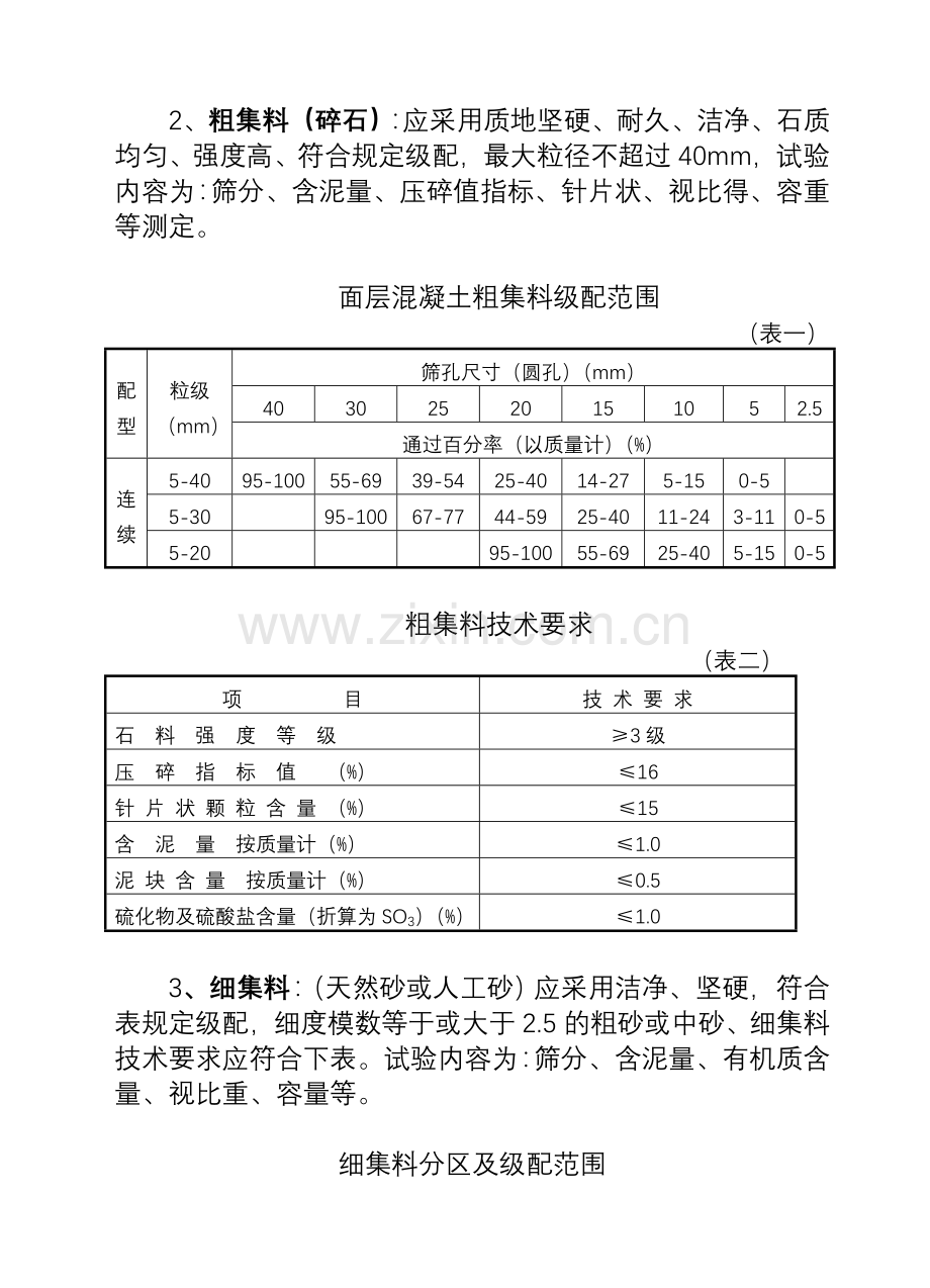 水泥砼路面监理细则.doc_第2页