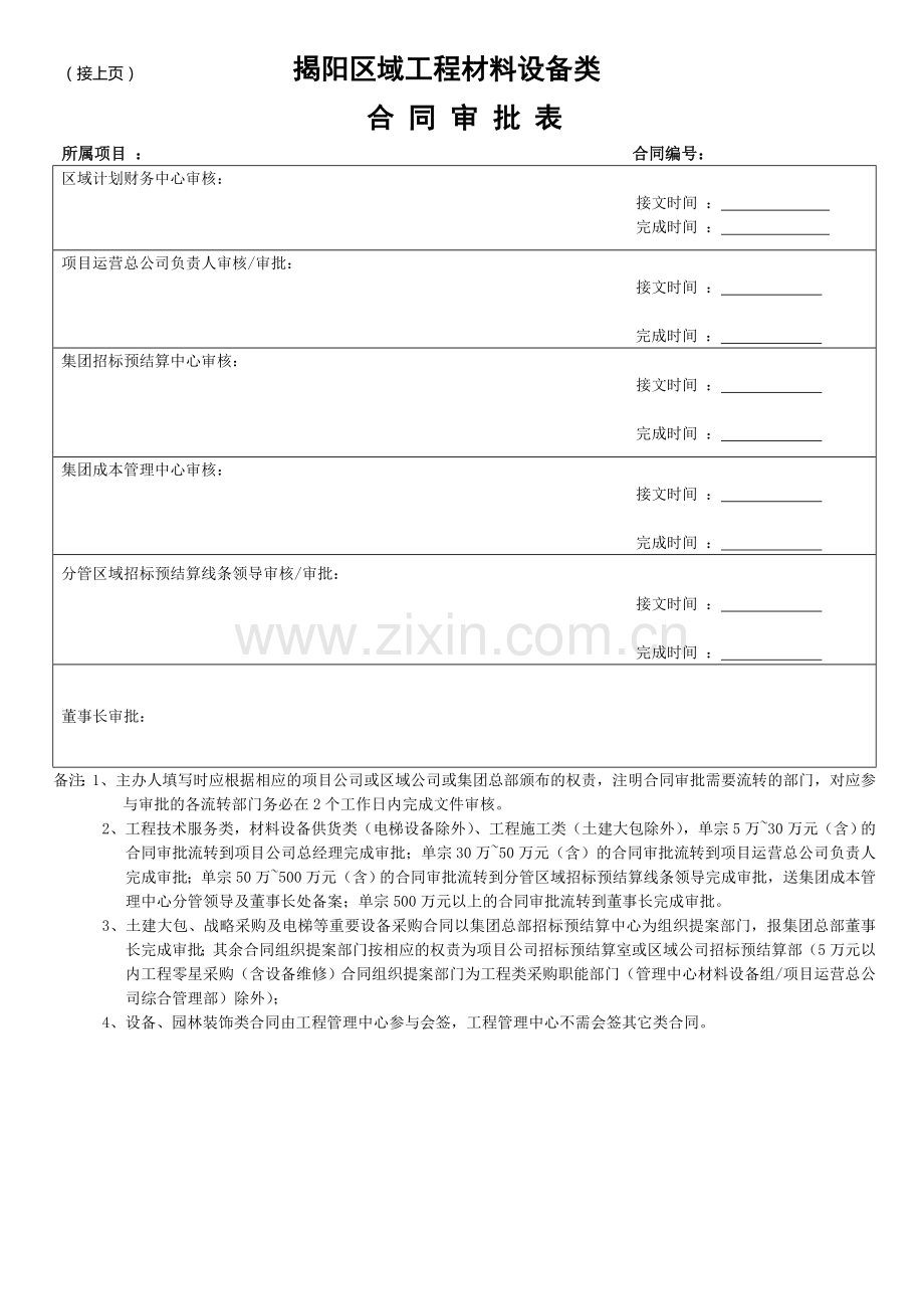 合同审批表.doc_第2页