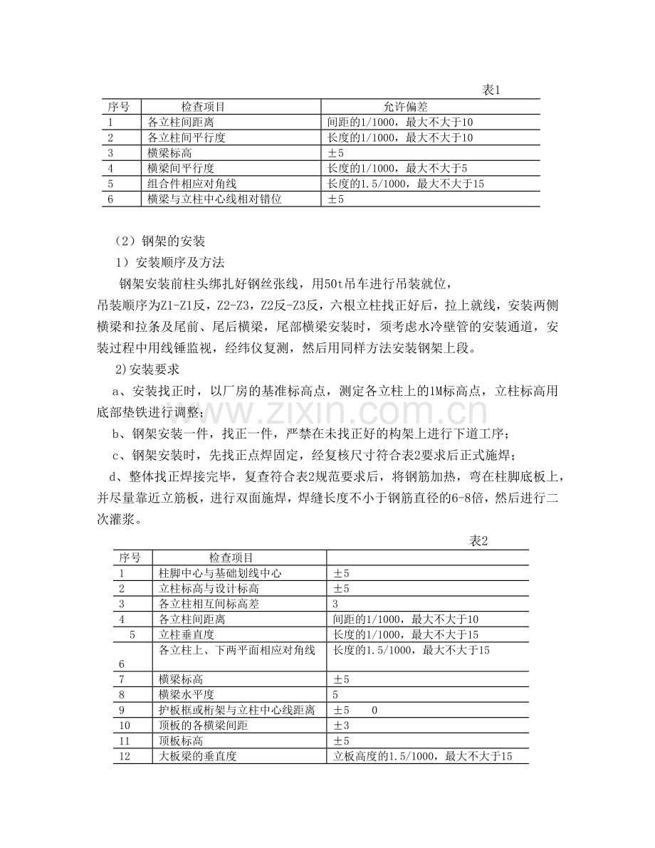 130th锅炉施工工法.doc_第2页