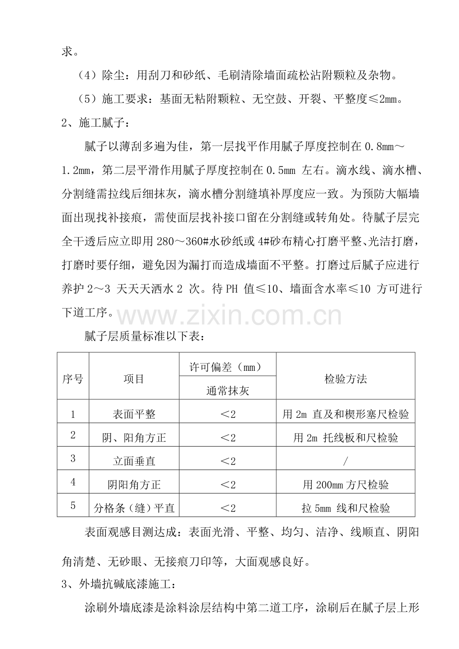 真石漆专项综合标准施工专业方案.docx_第2页