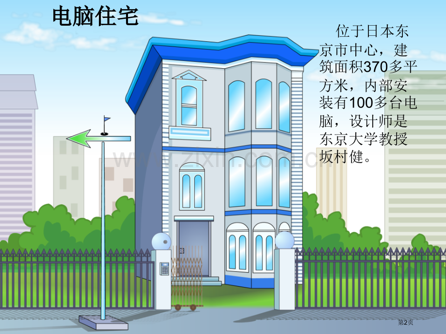 电脑住宅市公开课一等奖百校联赛获奖课件.pptx_第2页