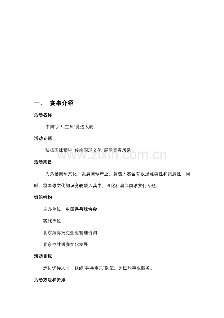 中国乒乓宝贝招商专项方案.doc_第2页