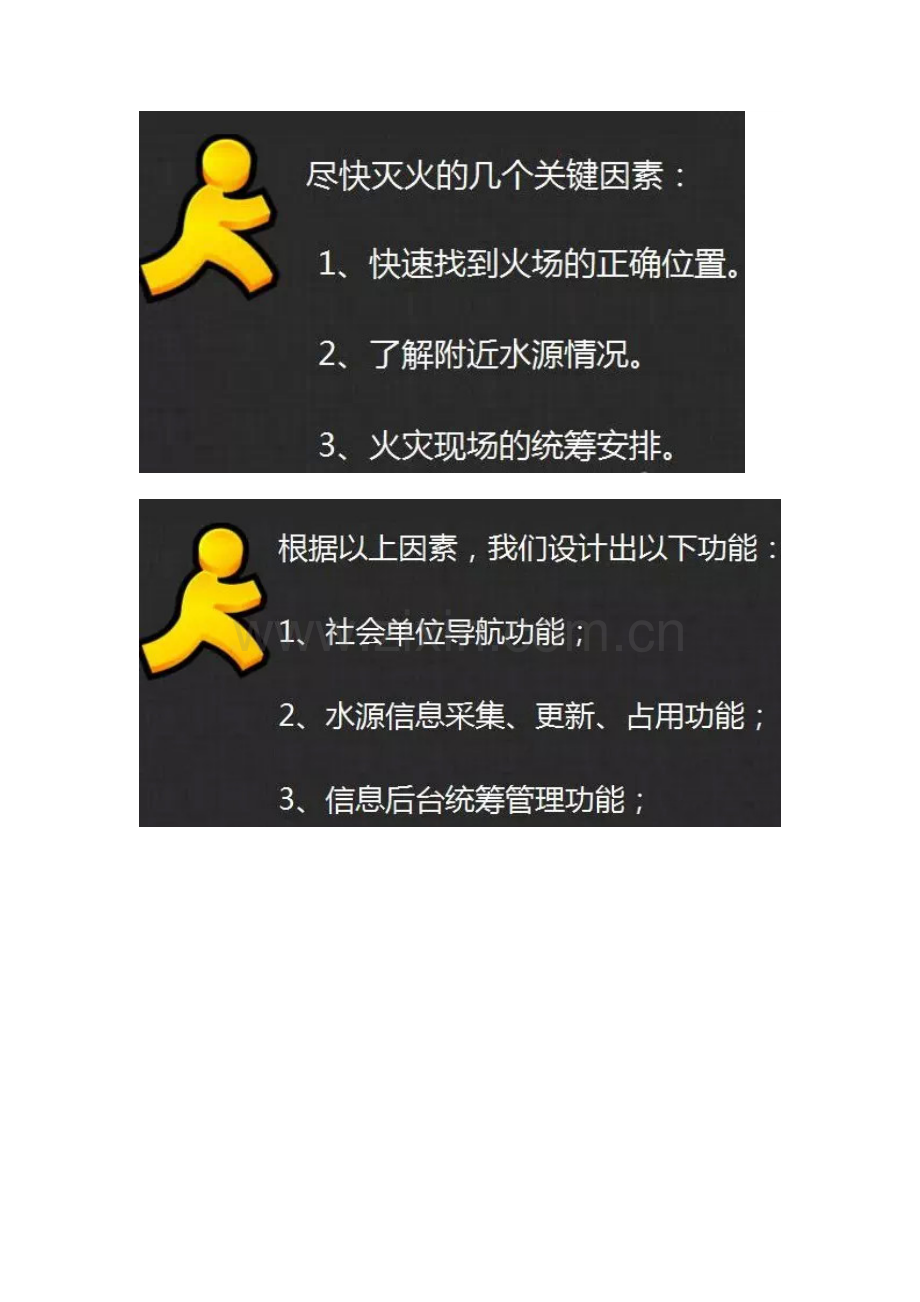 智慧消防系统解决专业方案.docx_第2页