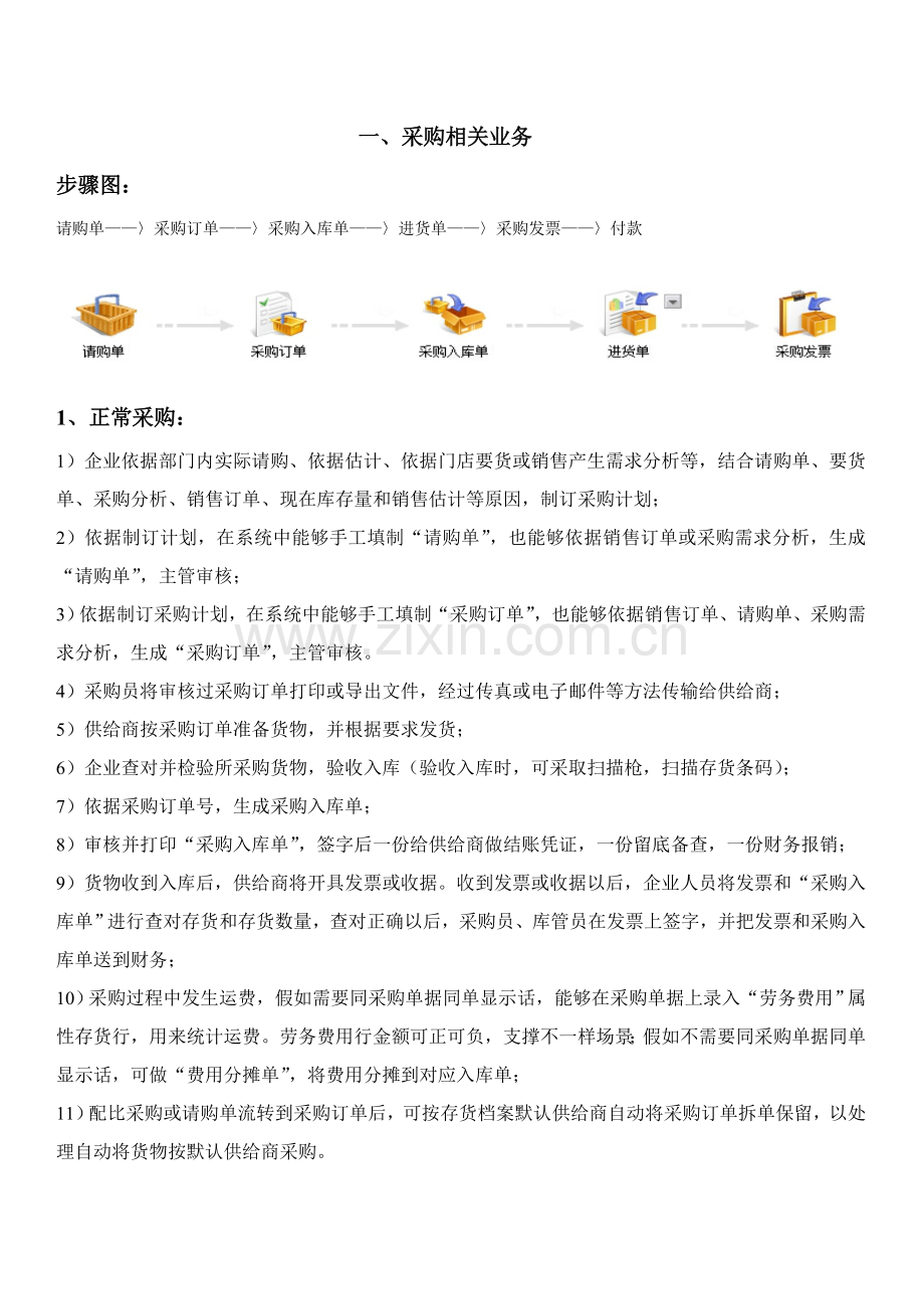 T业务管理操作基础手册.doc_第1页