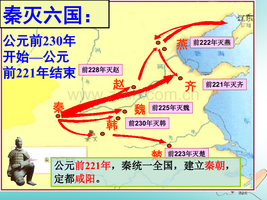 七年级历史上册第9课秦统一中国市公开课一等奖百校联赛特等奖大赛微课金奖PPT课件.pptx_第2页