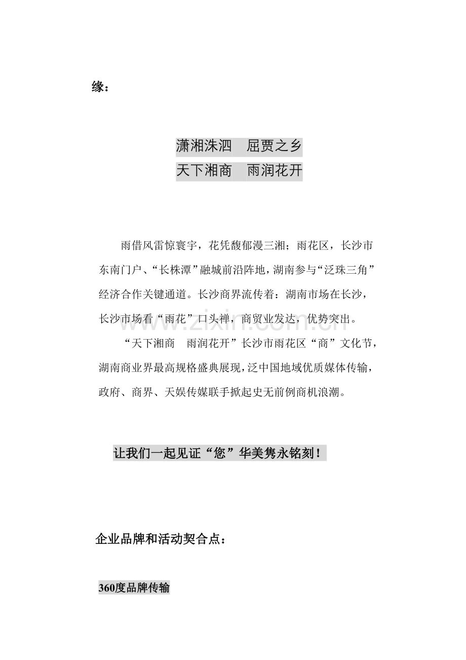 文化节商业协作方案样本.doc_第2页