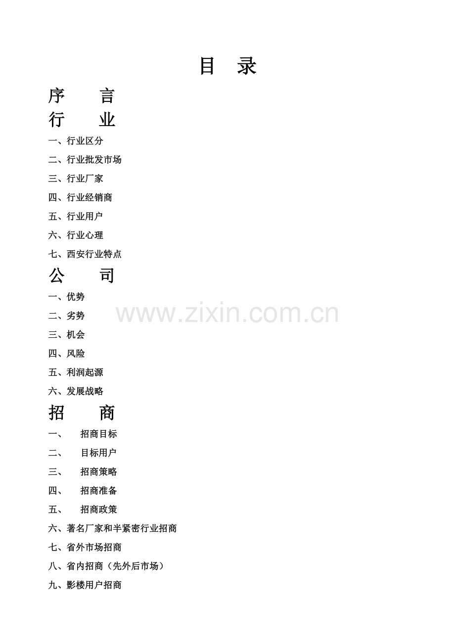 西安照材市场策划方案-合作版样本.doc_第2页