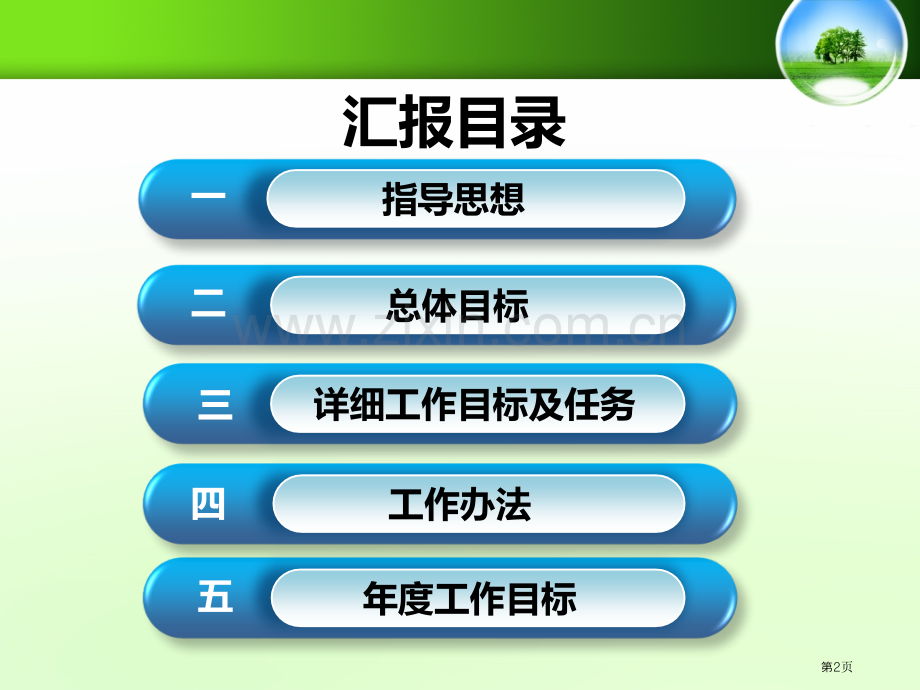 名师工作室三年规划市公开课一等奖百校联赛获奖课件.pptx_第2页