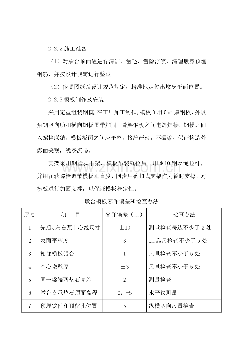新版墩柱综合项目施工专项方案.doc_第2页