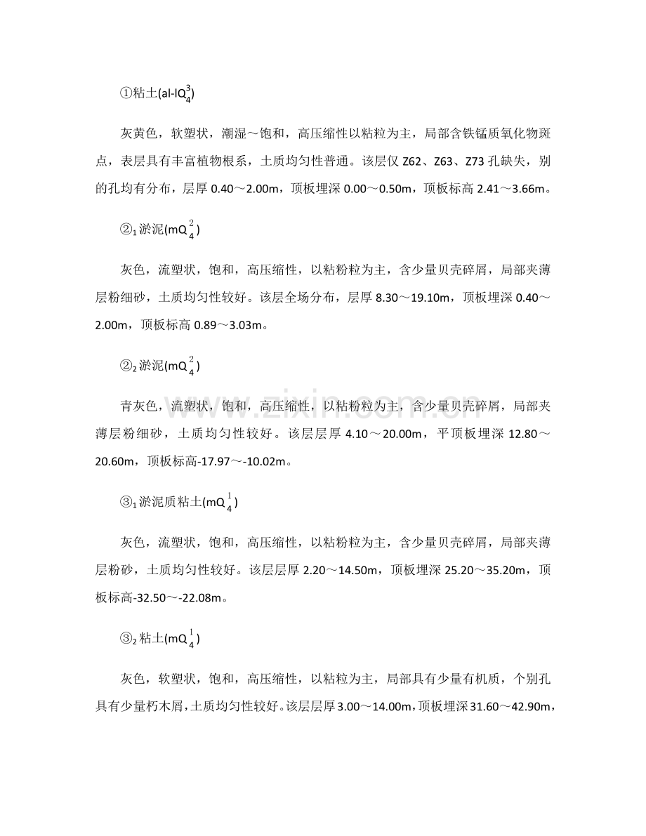 沉井综合项目施工专项方案及关键技术专项措施.doc_第2页
